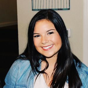 Meet your Posher, Misty